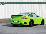 Porsche 911 RGT-8 by Ruf 2010 года